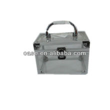 2013 new Acrylic make up box